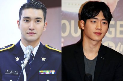 Abs Menggoda, Ternyata Siwon SuJu Masih Kalah Seksi dari Seo Kang Joon