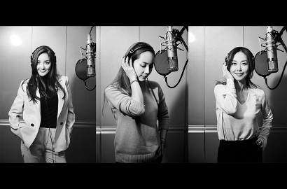 SM Ungkap Detail Comeback S.E.S Usai Rilis Single Lewat Proyek STATION
