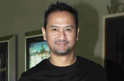 Heboh Isu Anak Angelina Sondakh Ditelantarkan, Ini Kata Adik Kandung Adjie Massaid