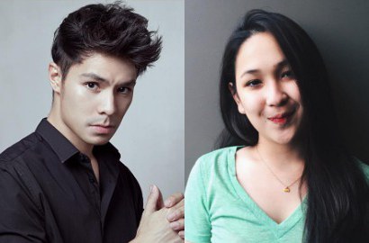 Fero Walandouw Pacari Mikha Tambayong, Pricilla Blink Cemburu?