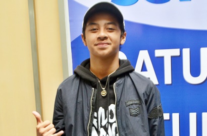 Bastian Bintang Siap Lepas Kerinduan Fans Dengan Single Baru 'Lelah'