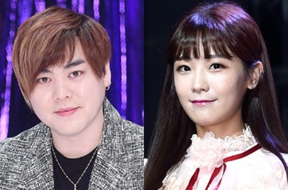Beda 13 Tahun, Moon Heejun H.O.T Siap Nikahi Soyul Crayon Pop