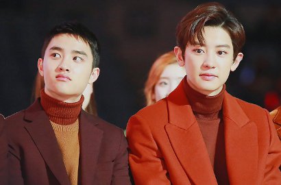 Chanyeol Akui Ingin Bentuk Subunit Bareng D.O., SM Ditodong Fans
