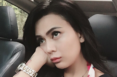 Diciduk Polisi Gara-Gara Narkoba, Ini Ancaman Hukuman Untuk Anggita Sari