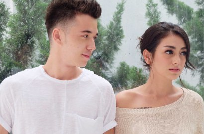 Cerita Malam Pertama, Ini 'Aib' Stefan William yang Bikin Celine Tertawa Malu-Malu