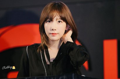 Tae Yeon SNSD Dipuji Makin Imut Gara-Gara Selfie Ini, Setuju?