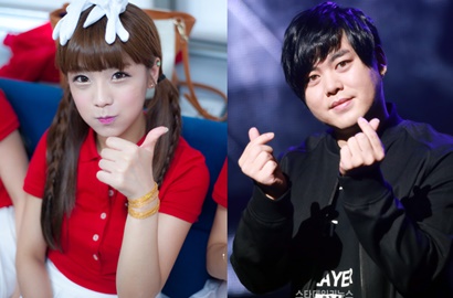Move On dari SNSD, Moon Heejun Ternyata Sudah Naksir Soyul Sejak Tahun Lalu?