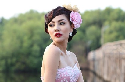 Dituduh Kumpul Kebo dan Hamil 2 Bulan, Ini Reaksi Bella Shofie