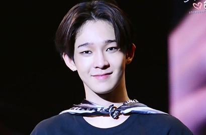 Ikut Sedih, Bocah Imut di 'Bandal Chingu' Winner Tulis Pesan Dukungan Buat Nam Tae Hyun