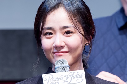 Perankan 'Romeo & Juliet' di Drama Musikal, Moon Geun Young Malah Pengen Nangis Karena Ini