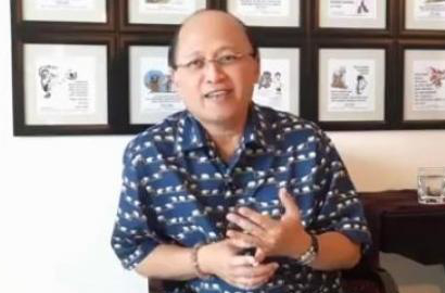 Kiswinar Terbukti Anak Biologisnya, Mario Teguh Ditagih Penuhi 'Nazar' Ini