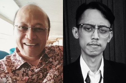 Kiswinar Terbukti Anak Kandung, Mario Teguh Diminta Minta Maaf Secara Terbuka