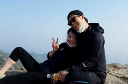 Disebut Jadi Alasan Sulli Masuk RS, Choiza: Hubungan Kami Baik-Baik Saja