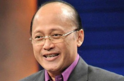 Sempat Ditagih Netter, Mario Teguh Akhirnya Siap Penuhi Nazar Ini