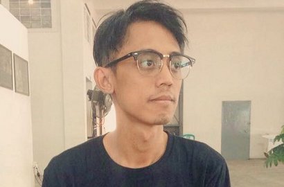 Tak Cuma Terbukti Anak Kandung Mario Teguh, Kiswinar Raih Penghargaan di Hari Guru