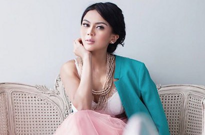 Diduga Terima Pasokan Narkoba dari Psikiater, Anggita Sari Ternyata Juga Pengedar?