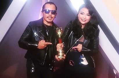 Sudah Nikah, Tantri Tunggu Cella Punya Anak Demi Rencana Bentuk Kotak Junior