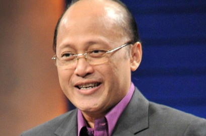 Mario Teguh Ogah Minta Maaf Duluan, Pengacara Kiswinar: Ini yang Bikin Marah Nih
