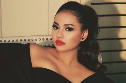 Ubah Warna Rambut, Penampilan Aurel Disebut Makin Mirip Kylie Jenner