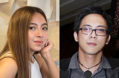 Pernah Jadi 'Pacar', David NOAH Pose Akur dan Mesra Bareng Nadia Vega