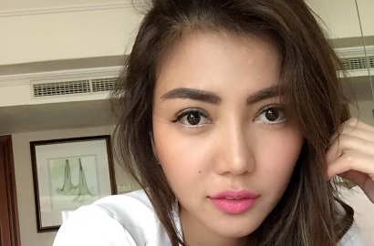 Bikin Geger, Bella Shofie Ngaku Nikah Siri di Gereja