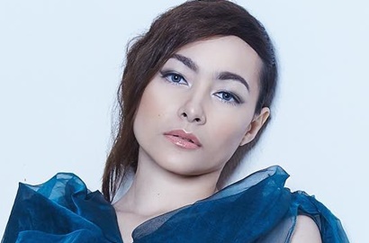 Biasa Dicibir Netter, Dewi Rezer Akhirnya Dipuji Bak Ratu Gara-Gara Foto Ini