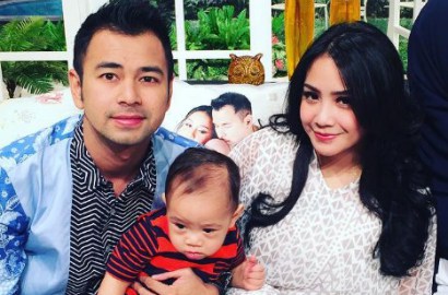 Jadi Romantis dan Ajak Naik Mobil Mewah, Raffi Isyaratkan Nagita Hamil Lagi?