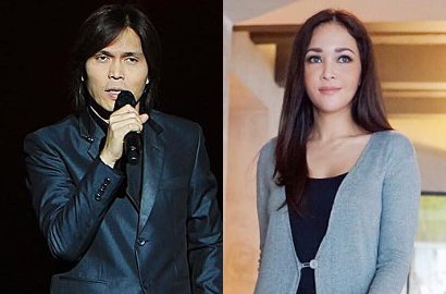 Ketemu Once, Maia Estianty Disindir Netter Soal Ahmad Dhani