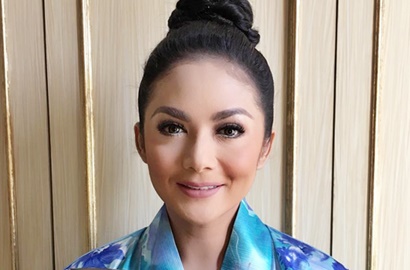 'Senasib' dengan Sophia Latjuba, Agama KD Dipertanyakan Gara-Gara 'Dukung' Ahok