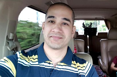Okan Cornelius Pamer Pacar Baru, Netter: Mirip Banget Sama Bella Shofie