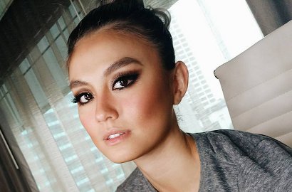 Bawakan Lagu 'Rindu', Teriakan 'Kejepit' Agnes Bikin Netter Ngeri Tapi Kagum