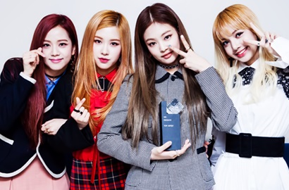 'Running Man' Bocorkan Foto Syuting Black Pink, Netter: Gak Sabar
