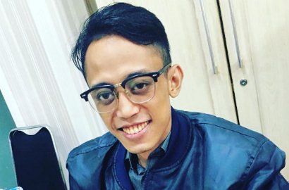Kiswinar Tolak Menemui Mario Teguh, Takut Dijebak?