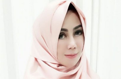 Waduh, Mama Amy Qanita Sempat Ngamuk Raffi Ahmad Punya Lamborghini Baru?