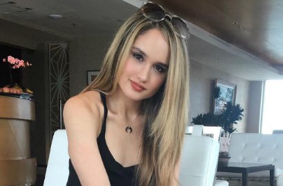 Dikabarkan Pacari Penulis Naskah Film Hollywood, Ini Kata Cinta Laura