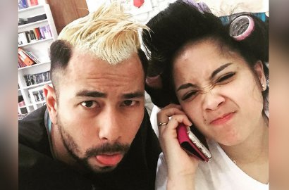 Sempat Nyaris Adu Tonjok dengan Teman, Raffi Ahmad Pede Pamer Mesra Bareng Nagita