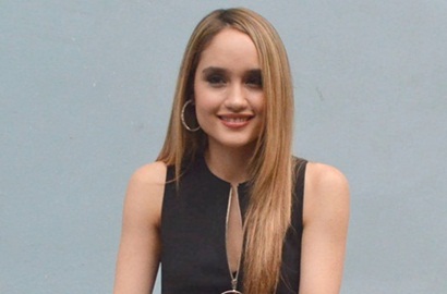 Wah, Cinta Laura Keceplosan Bilang Putus dengan Penulis Hollywood Karena Bosan?