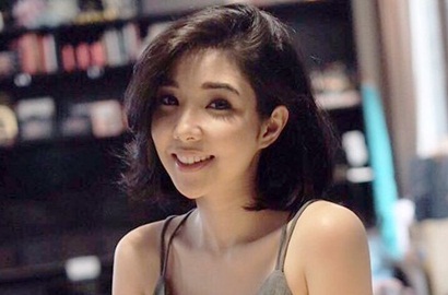 Pamer Punggung Mulus, Gisella Anastasia Malah Banjir Hujatan Netizen