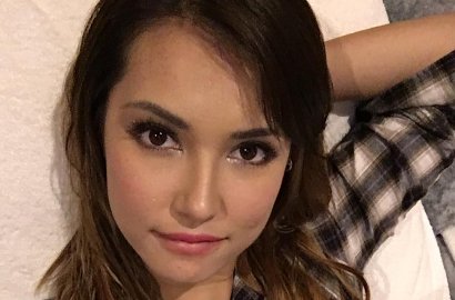 Santai di Bali, Maria Ozawa 'Miyabi' Malah Bikin Netter Salah Fokus