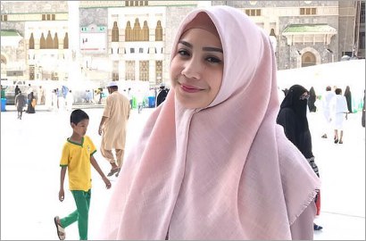 Raffi dan Ayu Ting Ting Sering Bergurau Mesum, Nagita Ingin Libur Akhir Tahun Sendiri