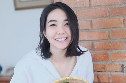 Sempat Dihujat Gara-Gara Pamer Punggung Mulus, Gisella Anastasia Dibela Netter