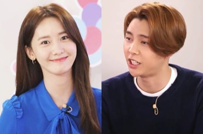 Tembak Yoona Pakai Bahasa Inggris, Johnny SM Rookies Nyaris Pingsan Karena Malu