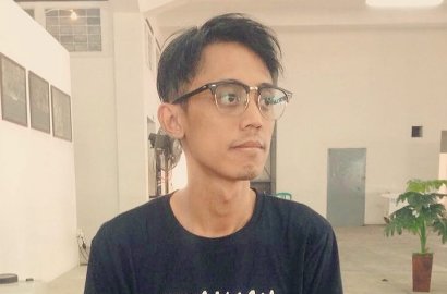 Akui Ditelepon Mario Usai Hasil DNA Keluar, Kiswinar: Setelah Positif Baru Mau Ketemu