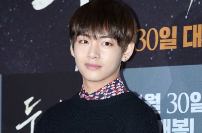 Mirip Banget, Awas Jatuh Cinta pada Boneka Replika V BTS Seharga Rp 8 Juta Ini