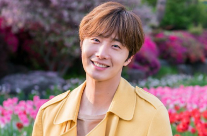 Sudah Umumkan Wamil, Jung Il Woo Ternyata Idap Penyakit Otak Mematikan
