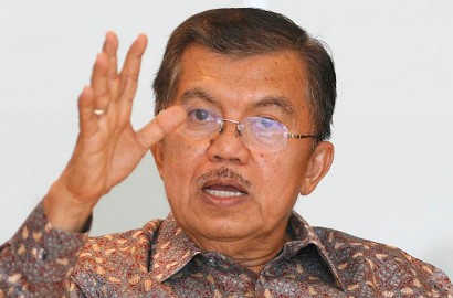 Kasus Ahok Segera Disidangkan, Begini Tanggapan Wapres Jusuf Kalla