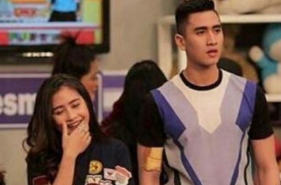 Pamer Foto Diprotes Prilly, Verrell Bramasta Disindir Artis Settingan