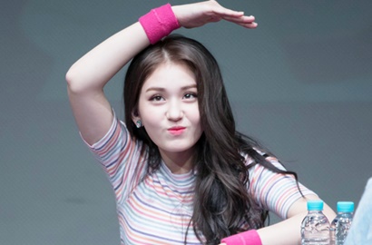 IOI Bakal Bubar, Ini Rencana JYP Entertainment Untuk Jeon Somi