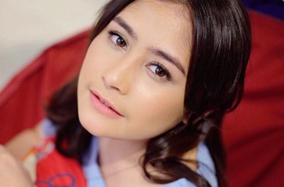 Main FTV Lagi, Akting Kocak Prilly Latuconsina Sukses Bikin Ngakak Netizen
