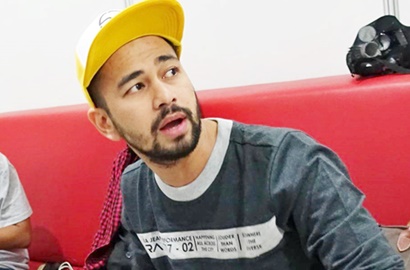 Demi Perbaikan Lamborghini, Raffi Ahmad Butuh Uang Hingga Rp 1 Miliar?